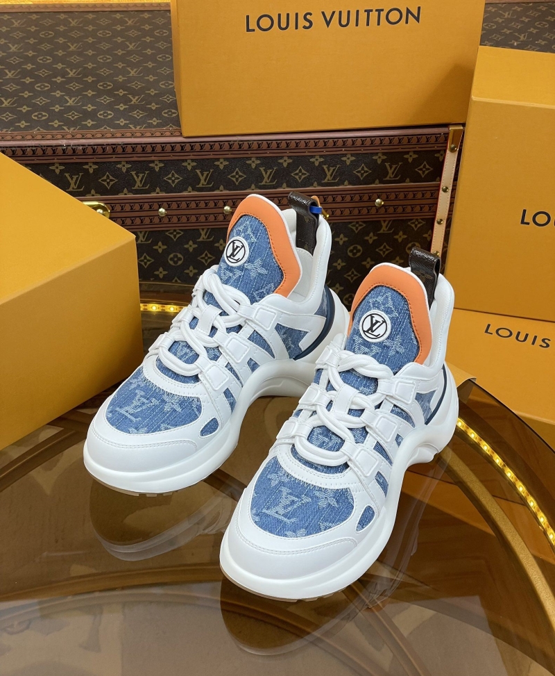 Louis Vuitton Sneakers